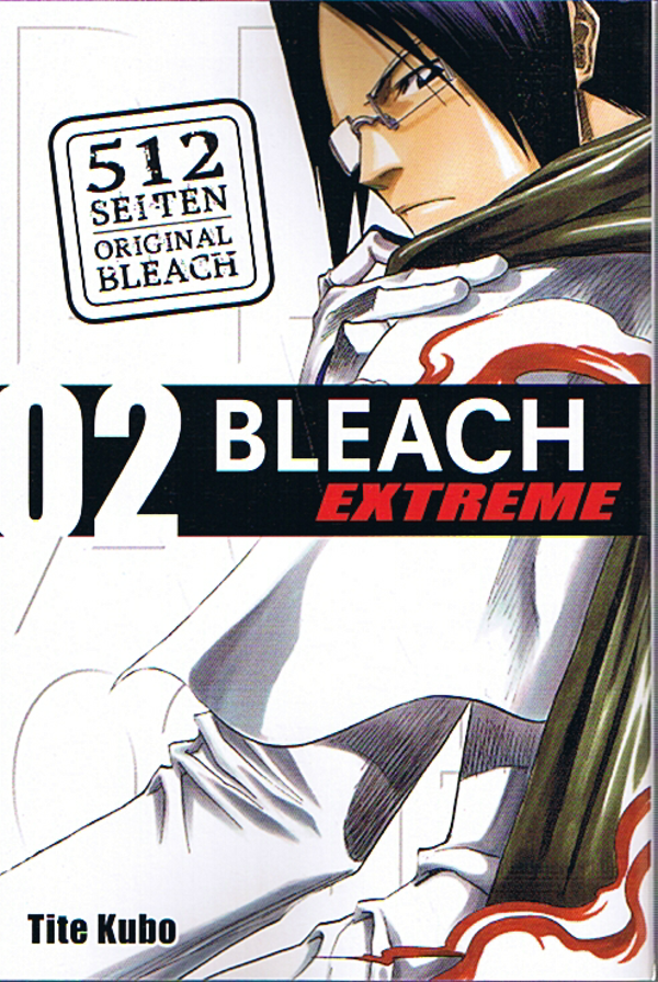 Bleach Extreme 02
