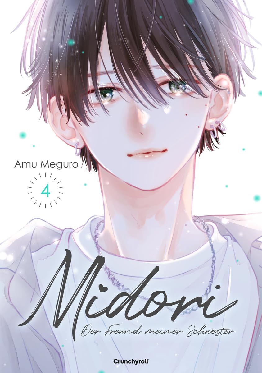 Midori - Der Freund meiner Schwester 04