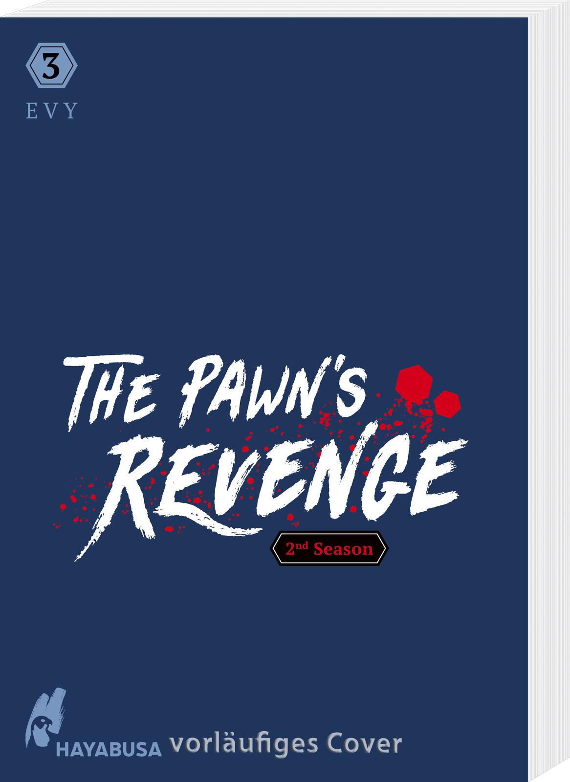 The Pawn's Revenge - 2nd Season 03