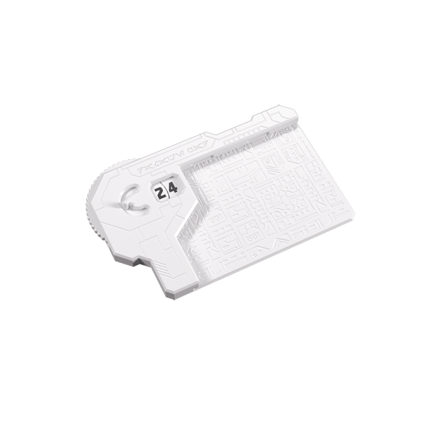 Gamegenic - Star Wars: Unlimited Damage Pad