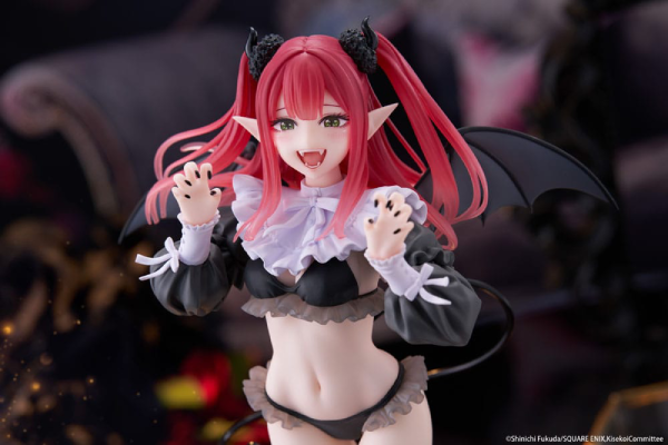 Figur - My Dress-Up Darling - T-Most Figure - Marin Kitagawa (Liz Ver.) Reissue