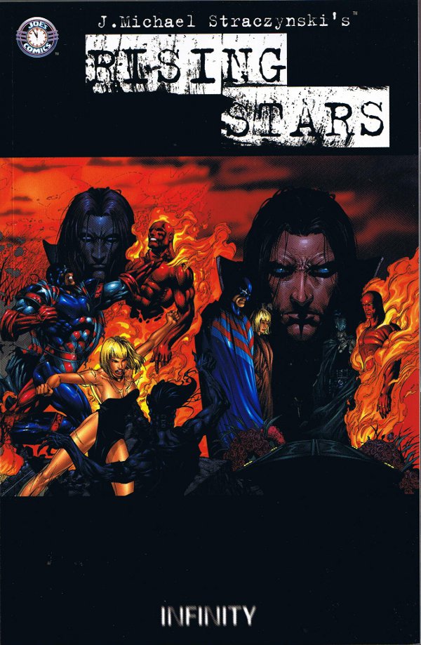 Rising Stars Band 1 Variant Cover Edition