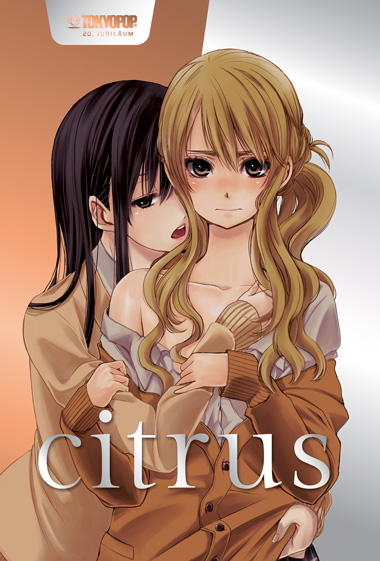 Citrus - 20. Jubiläumsedition 01