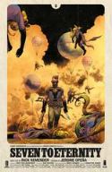 SEVEN TO ETERNITY #11 CVR A OPENA & HOLLINGSWORTH