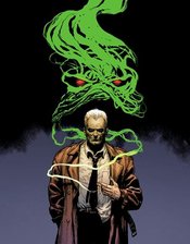 SWAMP THING GREEN HELL #2 CVR A MAHNKE (MR)