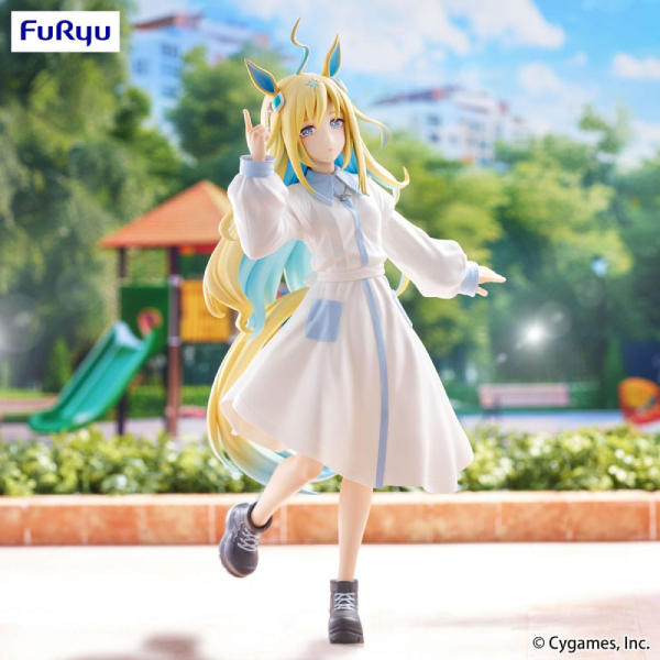 Figur - Uma Musume: Pretty Derby - Trio-Try-iT Figure - Neo Universe