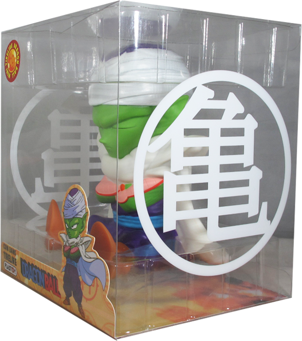 Spardose - Dragon Ball - Piccolo
