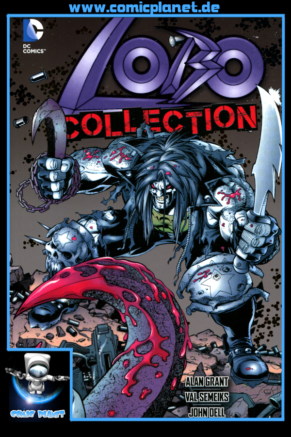 Lobo Collection Band 2
