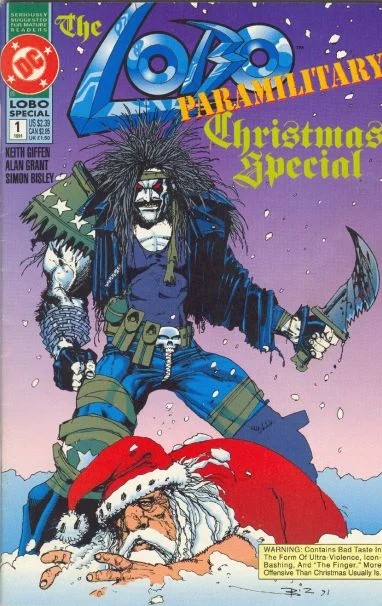 LOBO One-Shots & Specials - Auswahl -