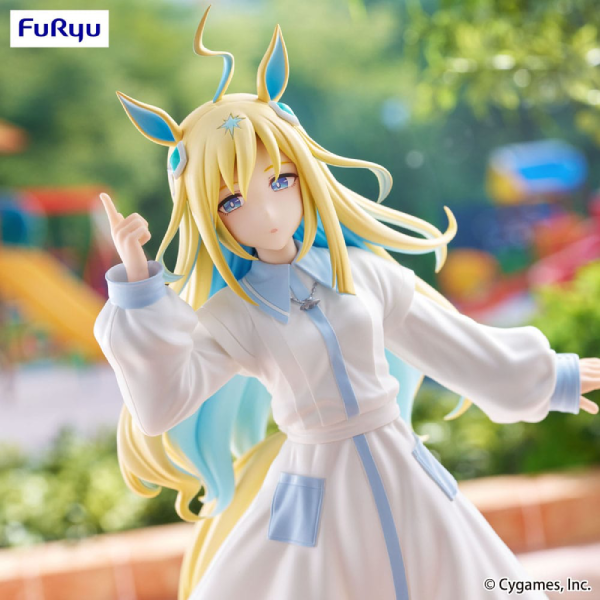 Figur - Uma Musume: Pretty Derby - Trio-Try-iT Figure - Neo Universe