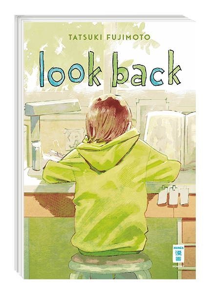 Look Back