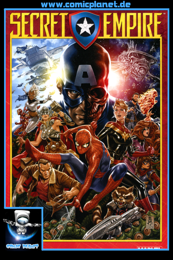 Secret Empire