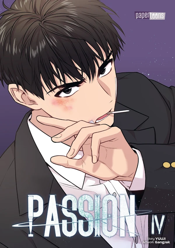 Passion 04