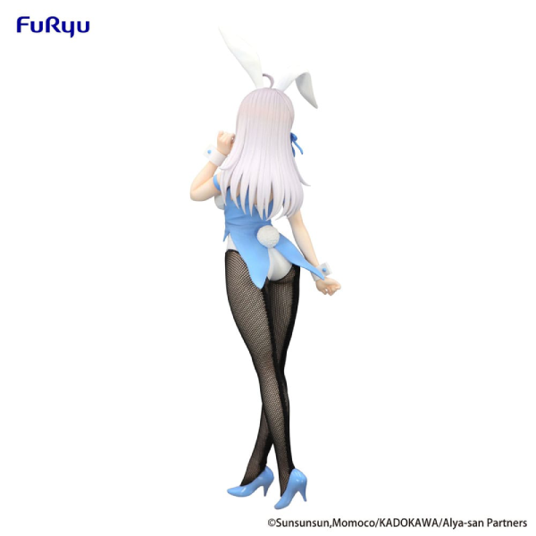 Figur - Alya Sometimes Hides Her Feelings in Russian - BiCute Bunnies Figure - Alya