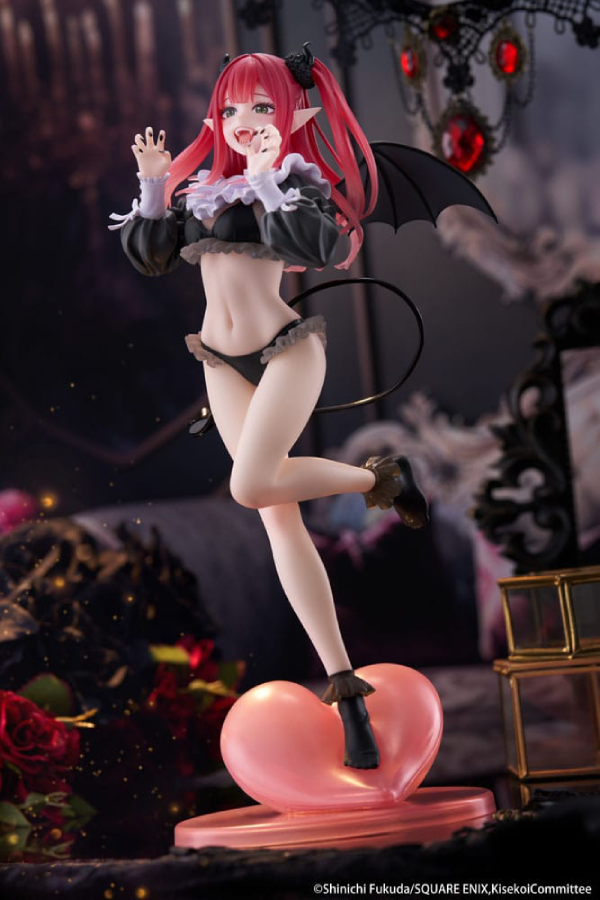 Figur - My Dress-Up Darling - T-Most Figure - Marin Kitagawa (Liz Ver.) Reissue