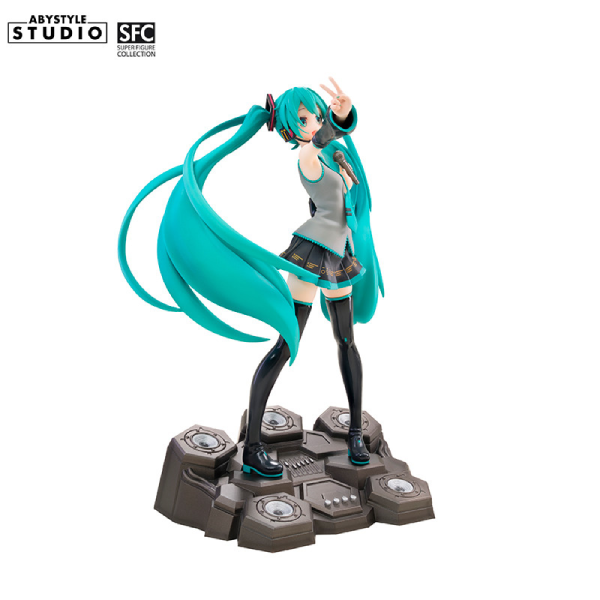Figur - Hatsune Miku