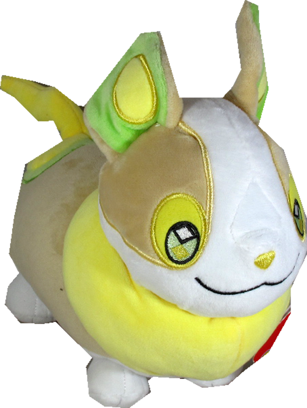Plüschfigur Pokemon Voldi 20cm