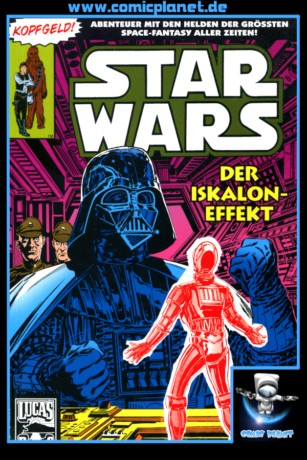 Star Wars Classics 10