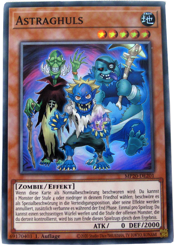 MP20-DE201 Astraghuls Super Rare deutsch