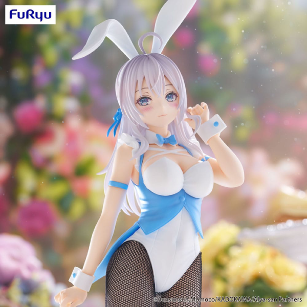 Figur - Alya Sometimes Hides Her Feelings in Russian - BiCute Bunnies Figure - Alya