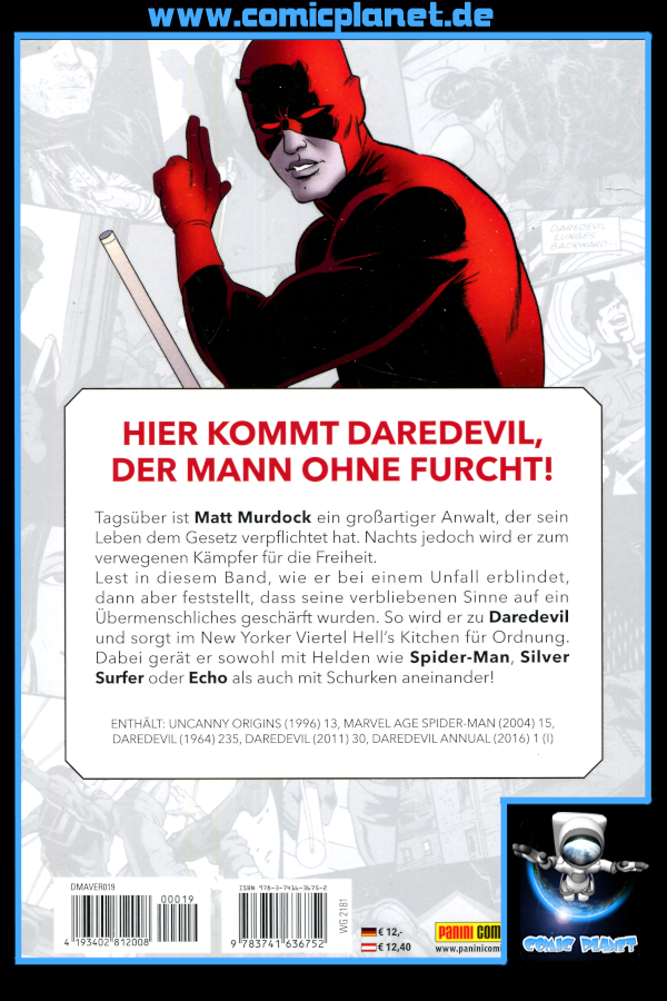 Daredevil