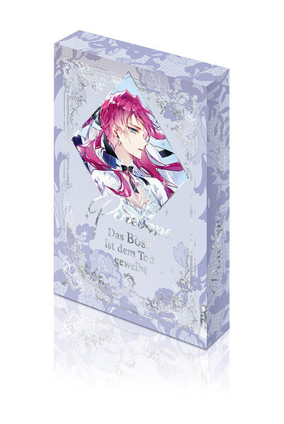 Penelope - Das Böse ist dem Tod geweiht 06 Collectors Edition