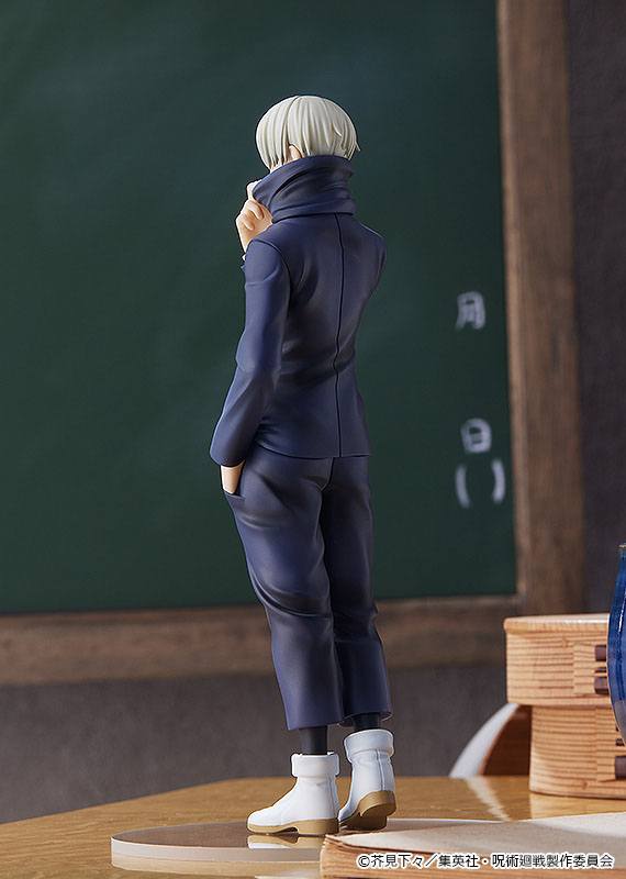 Action Figur - Jujutsu Kaisen - Pop Up Parade - Toge Inumaki