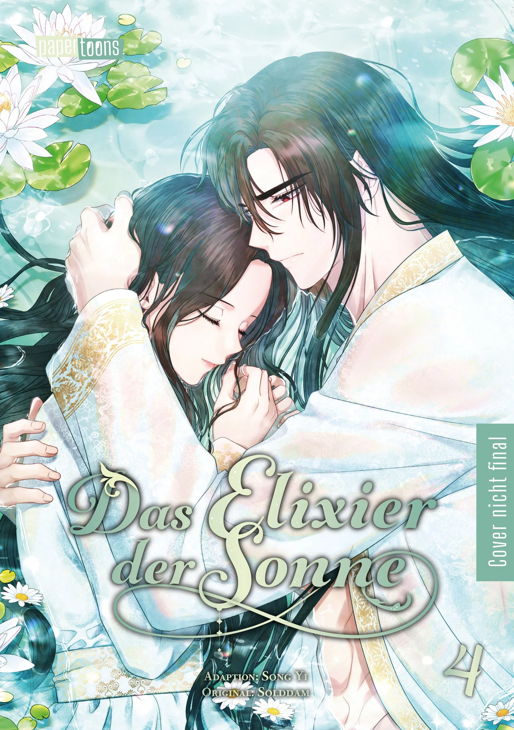 Das Elixir der Sonne 04