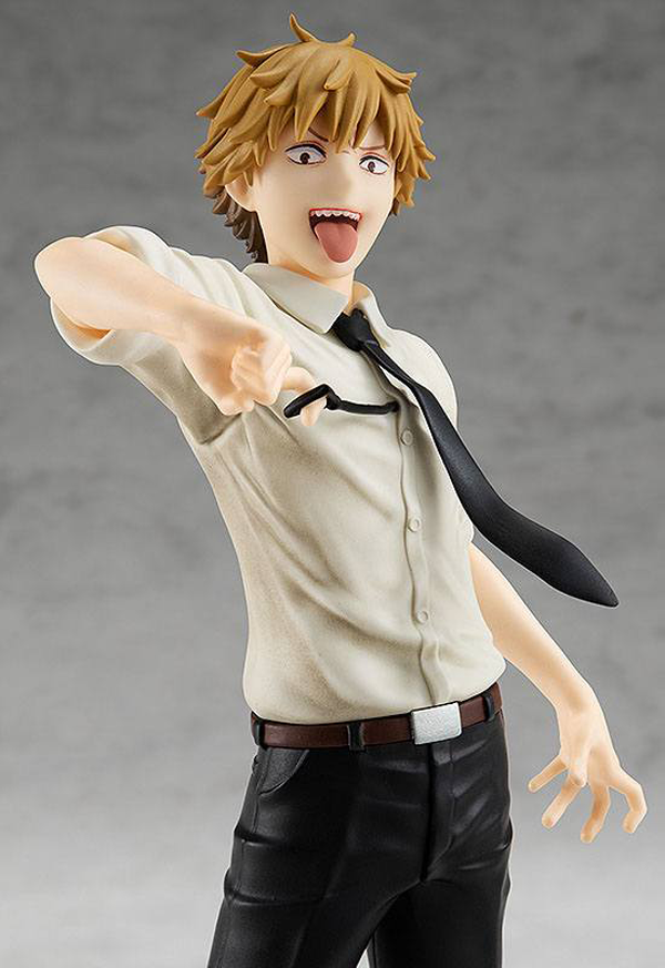 Action Figur - Chainsaw Man - Pop Up Parade - Denji