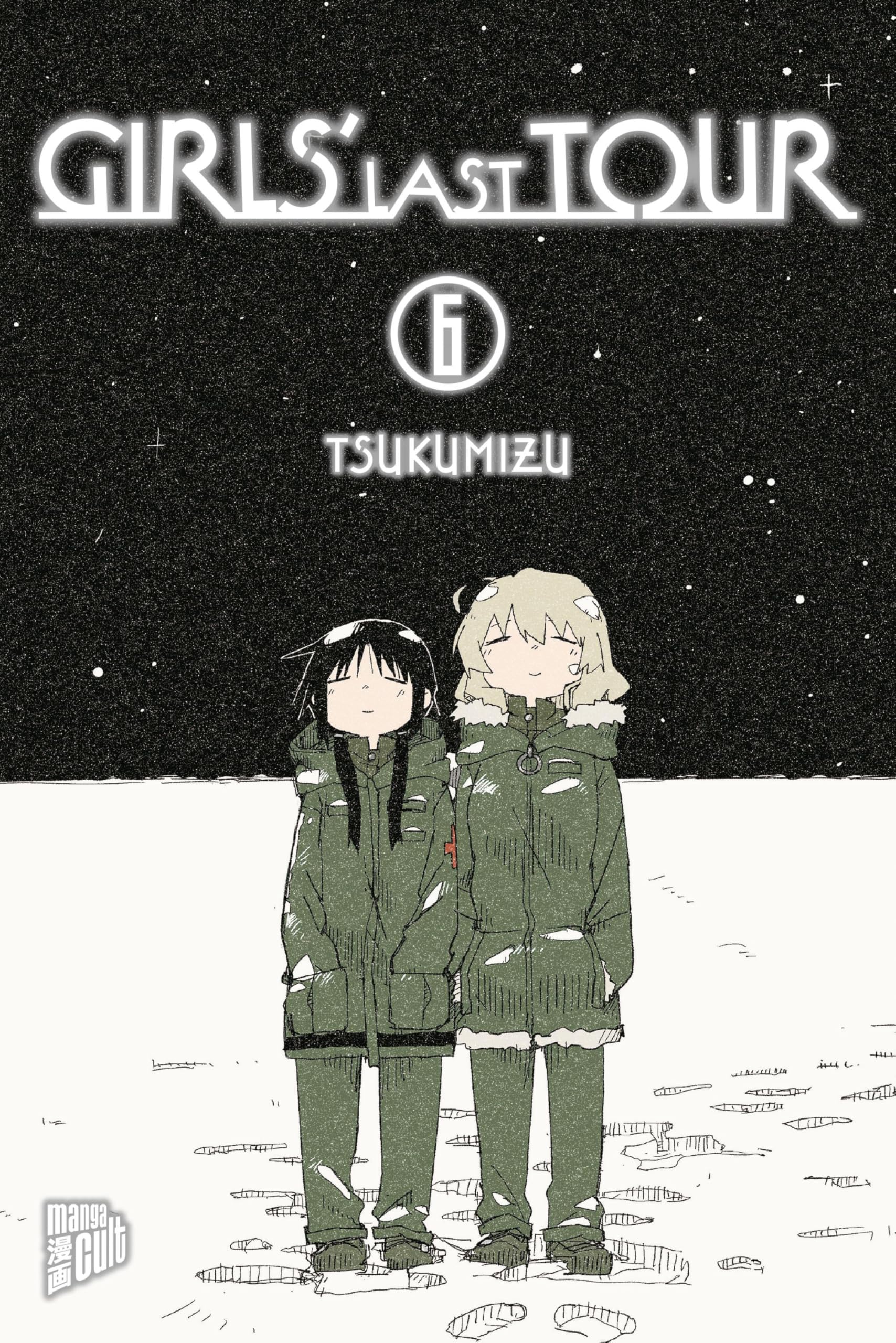 Girls' Last Tour 06