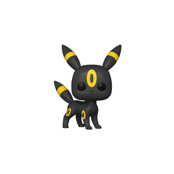 POP! Games: Pokémon - Nachtara #950