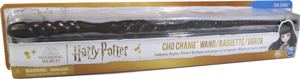 Harry Potter - Zauberstab - Authentic Replica - Cho Chang