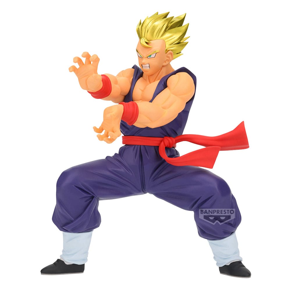 Figur - Dragon Ball Z - Blood of Saiyans - Super Saiyan Son Gohan