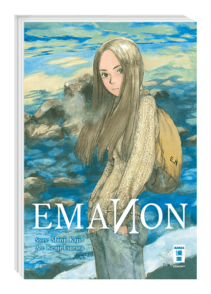 Emanon
