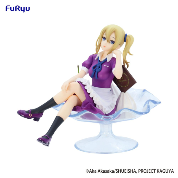 Figur - Kaguya-sama: Love is War - Special Figure - Ai Hayasaka (Parfait Ver.)