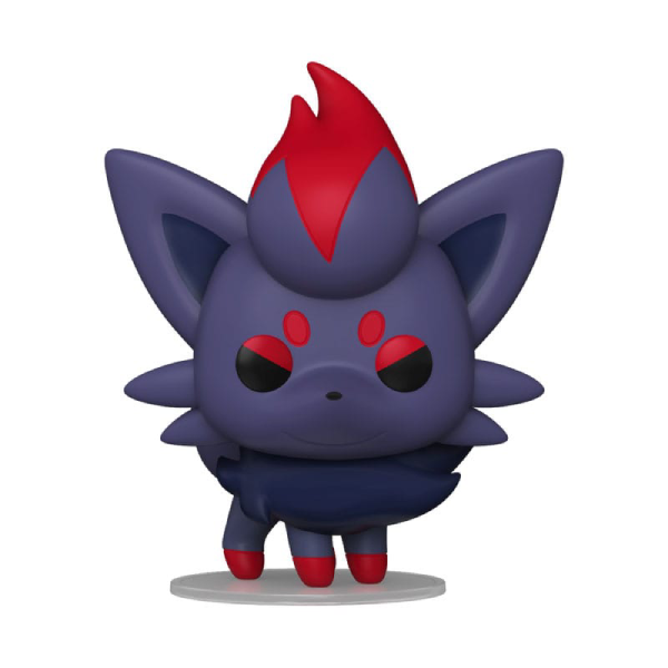 POP! Games: Pokémon - Zorua #1032