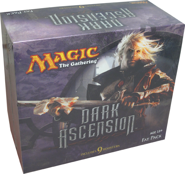 Magic Dark Ascension Fatpack