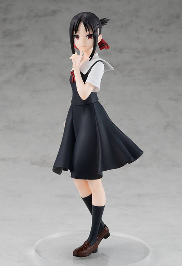 Action Figur - Kaguya-sama: Love is War? - Pop Up Parade - Kaguya Shinomiya
