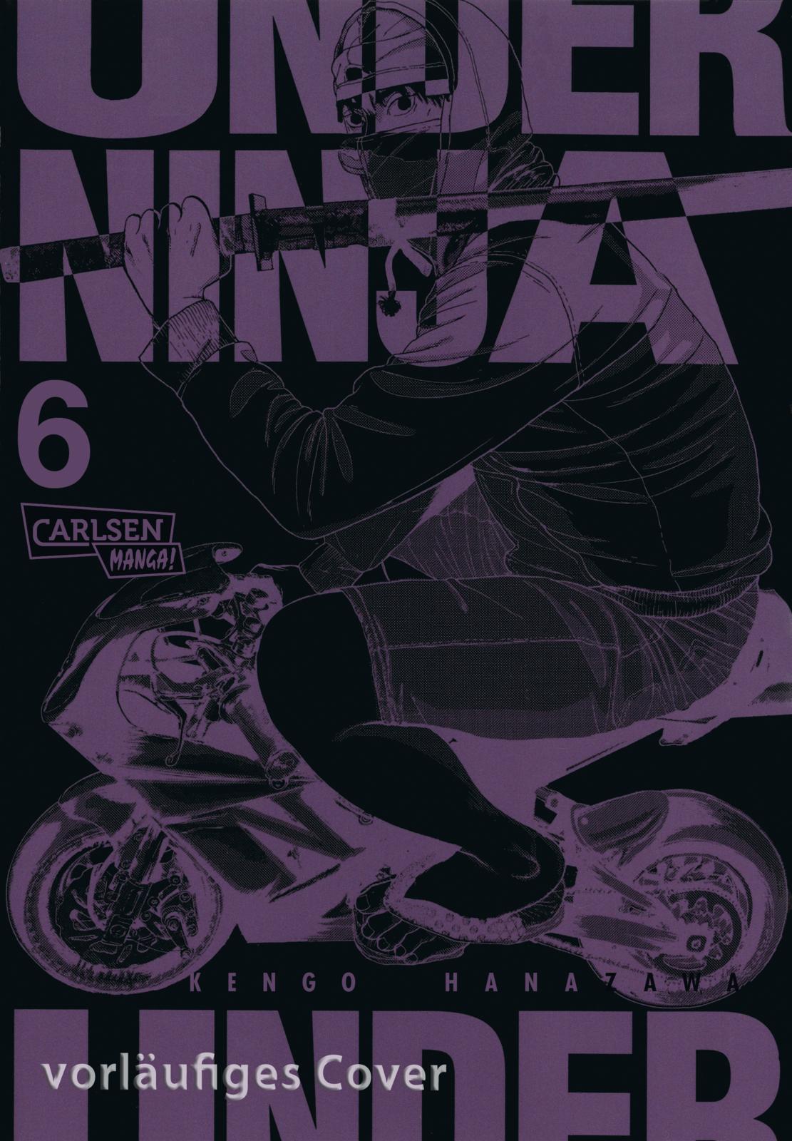 Under Ninja 06