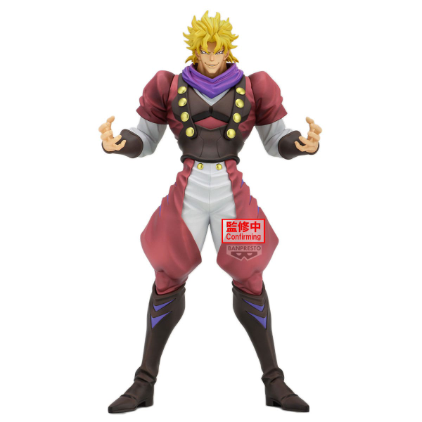Figur - JoJo's Bizarre Adventure: Phantom Blood - Mometria Figure - Dio Brando