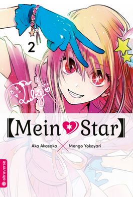 Mein*Star 02