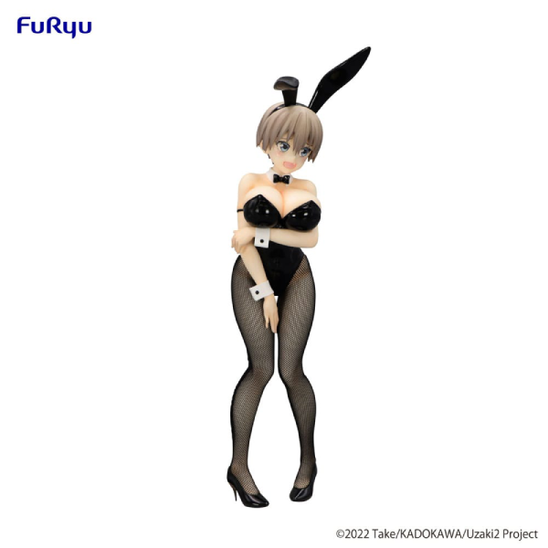 Figur - Uzaki-chan Wants to Hang Out! - BiCute Bunnies Figure - Hana Uzaki