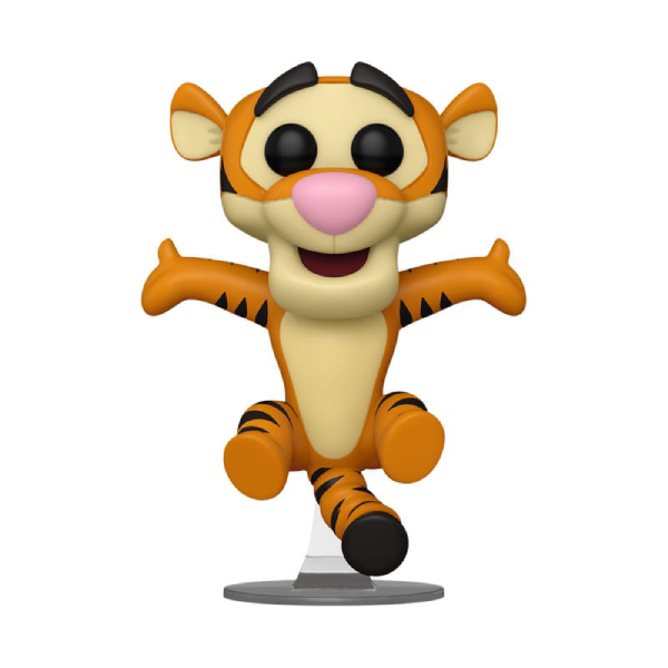 POP!: Disney Winnie the Pooh - Tigger #1517