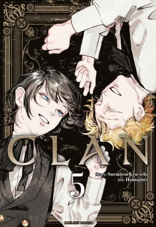 Clan 05