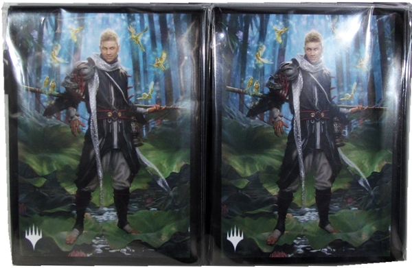 MTG Forgotten Realms V1 100ct Deck Protector sleeves
