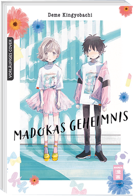 Madokas Geheimnis