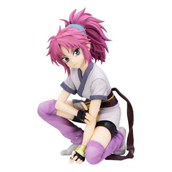 Figur - Hunter x Hunter - Noode Stopper Figure - Machi