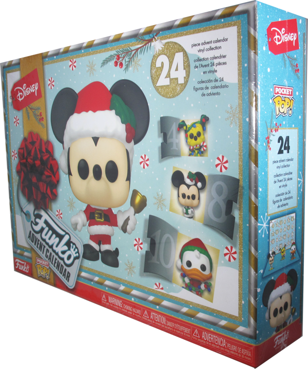 POP: Kalender Classic Disney 2022