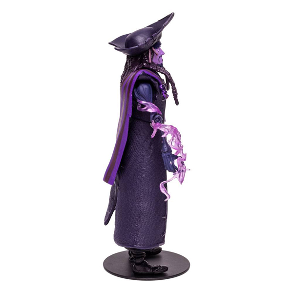 Action Figur - Disney Mirrorverse - Jack Sparrow (Fractured)