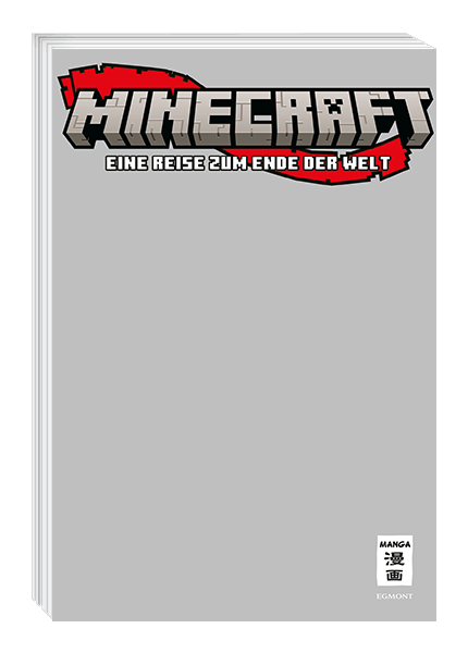 Minecraft: Eine Reise zum Ende der Welt 05